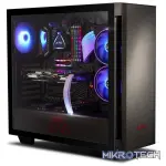 Adata Xpg Invader Black ATX Chassis - Image 6